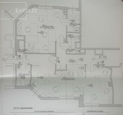 Lokal Warszawa Śródmieście, ul. Zygmunta Słomińskiego. Zdjęcie 9