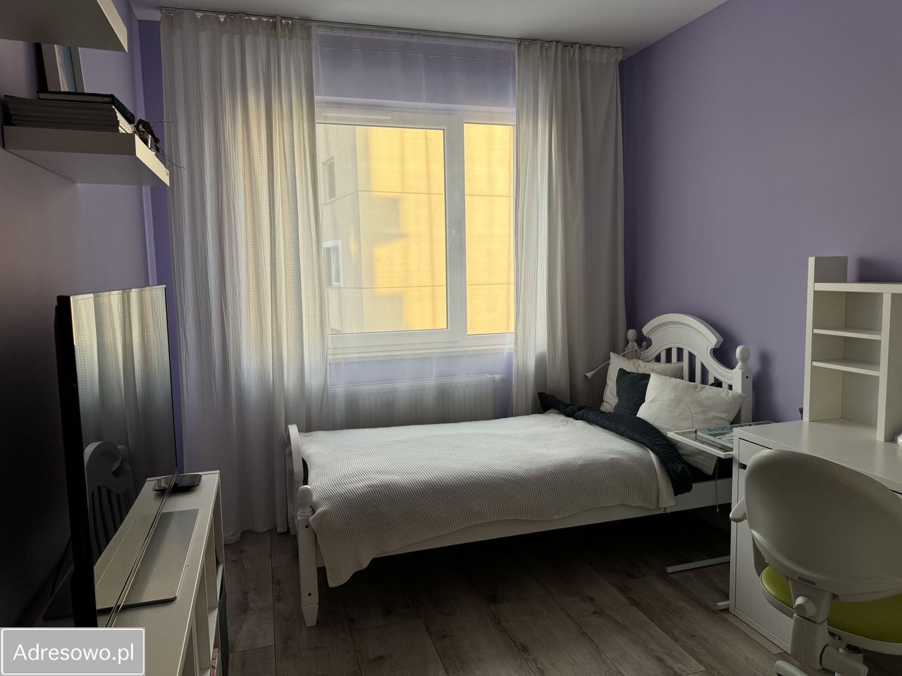 Mieszkanie 3-pokojowe Warszawa Białołęka, ul. Krzyżówki. Zdjęcie 8