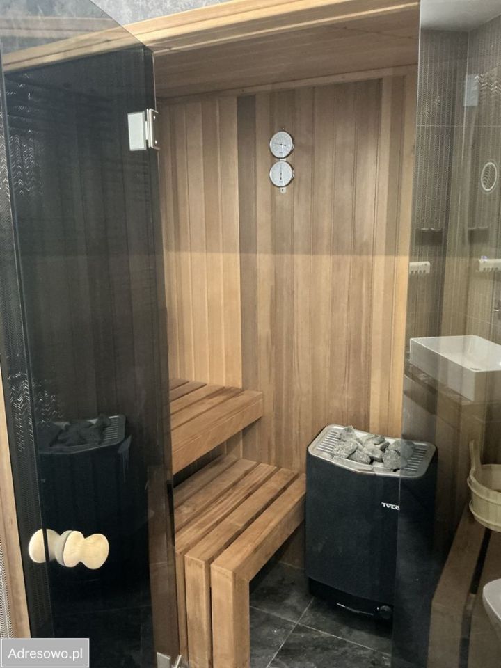 Mieszkanie 3-pokojowe Rzeszów Drabinianka. Zdjęcie 2