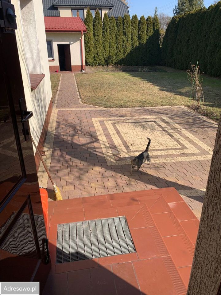 dom wolnostojący, 8 pokoi Zielonka, ul. Mikołaja Kopernika. Zdjęcie 15