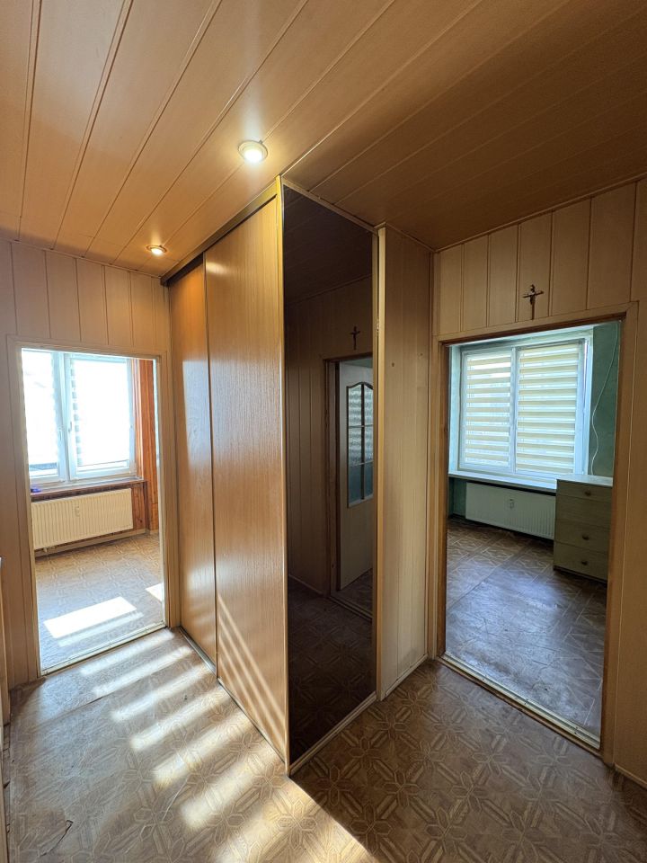 Mieszkanie 2-pokojowe Jelenia Góra Cieplice Śląskie-Zdrój. Zdjęcie 4