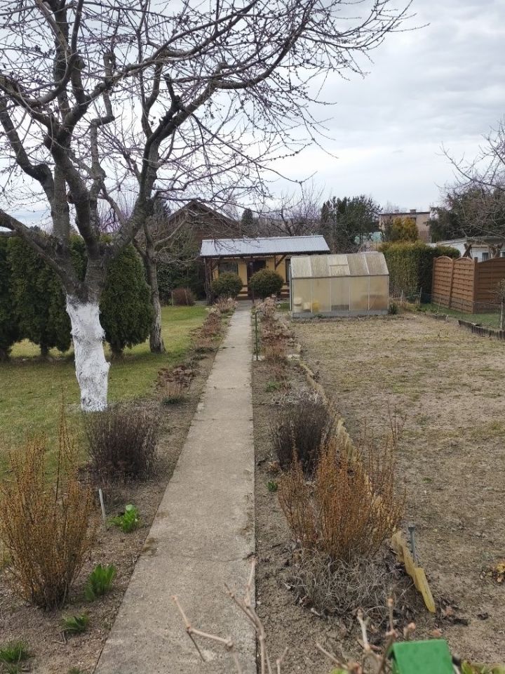 Działka rod Chojnice, ul. Książąt Pomorskich. Zdjęcie 7