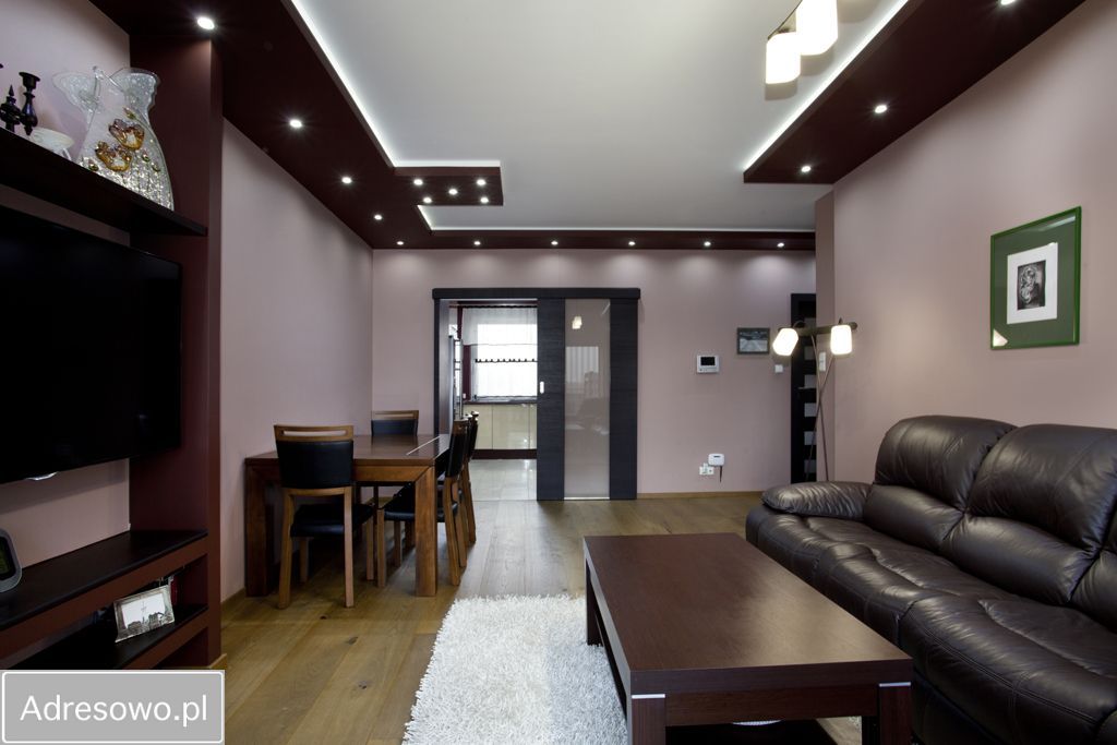 Mieszkanie 3-pokojowe Gdańsk Orunia Górna, ul. Władysława Jagiełły. Zdjęcie 8