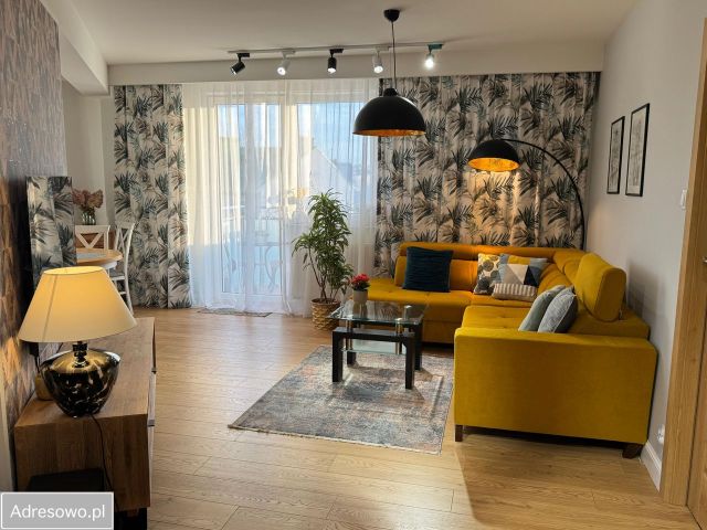 Mieszkanie 2-pokojowe Zielona Góra Czarkowo. Zdjęcie 1