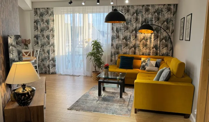 Mieszkanie 2-pokojowe Zielona Góra Czarkowo