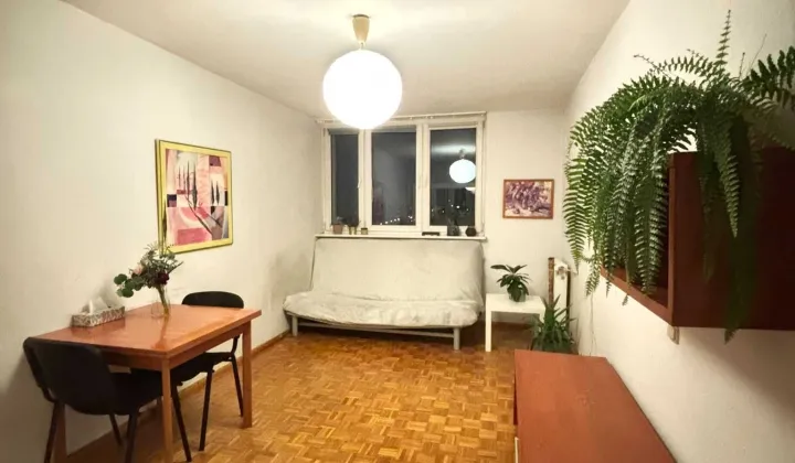 Mieszkanie 2-pokojowe Poznań Jeżyce