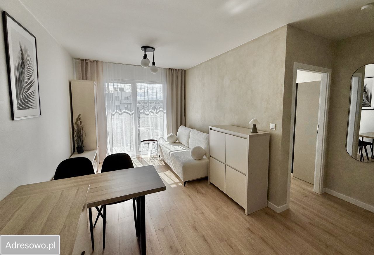 Mieszkanie 2-pokojowe Gdańsk Orunia Górna, ul. Pastelowa. Zdjęcie 4