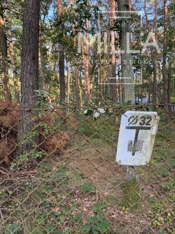 Działka budowlana Sokolniki-Las. Zdjęcie 2