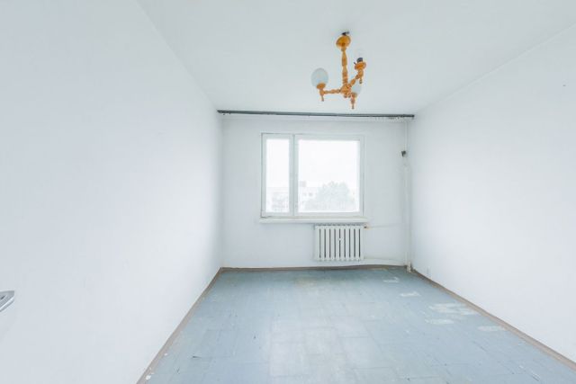 Mieszkanie 3-pokojowe Łódź Radogoszcz, ul. Nastrojowa. Zdjęcie 7