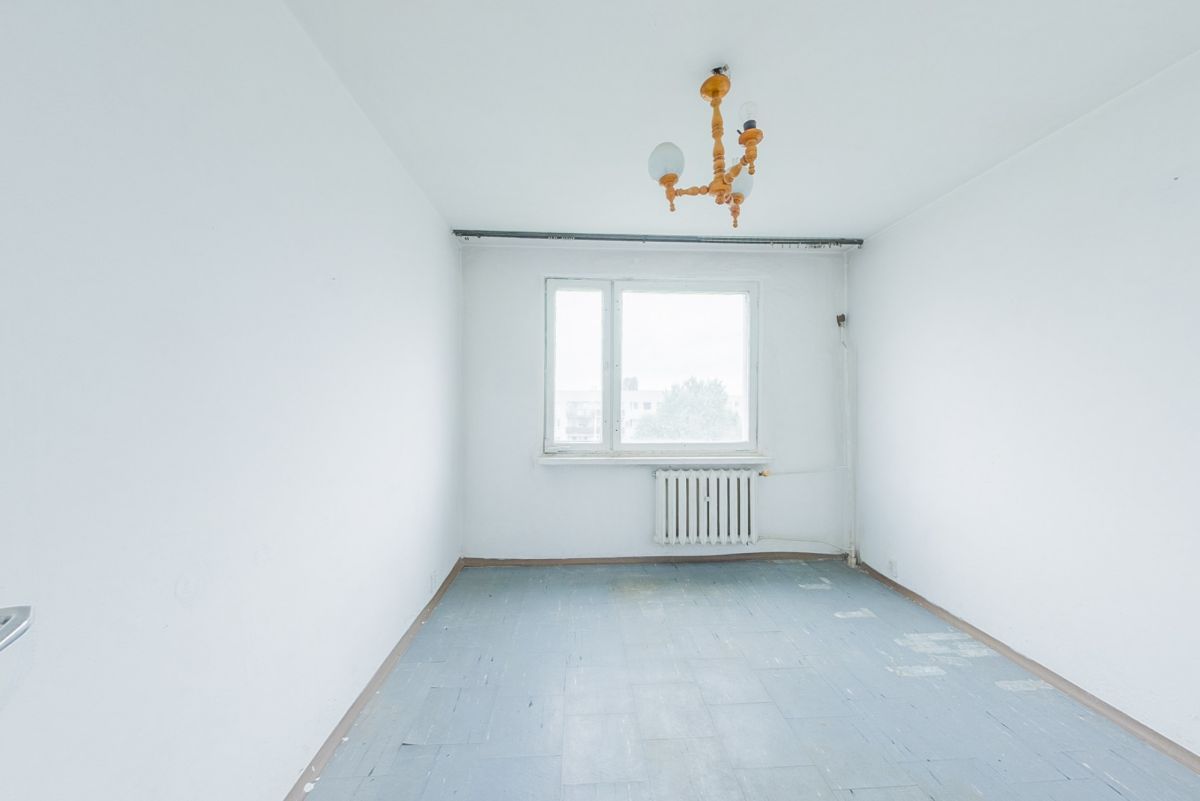 Mieszkanie 3-pokojowe Łódź Radogoszcz, ul. Nastrojowa. Zdjęcie 7