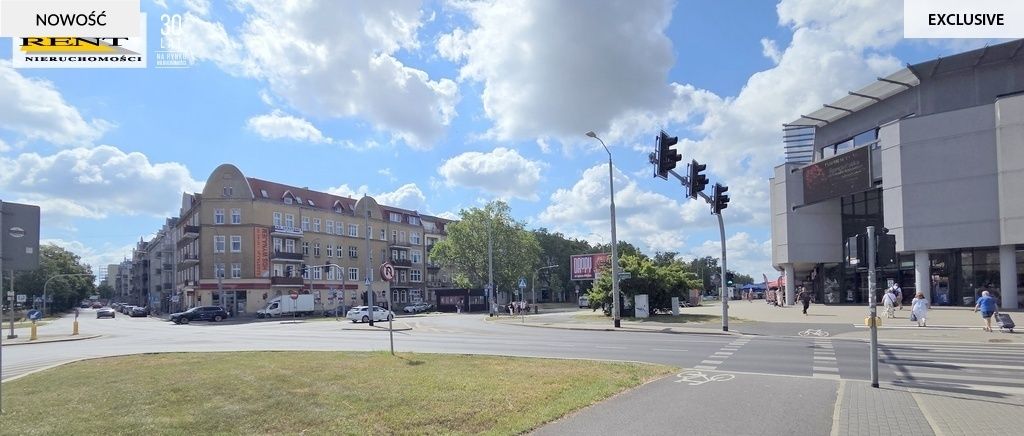 Lokal Szczecin, ul. Bolesława Krzywoustego. Zdjęcie 9