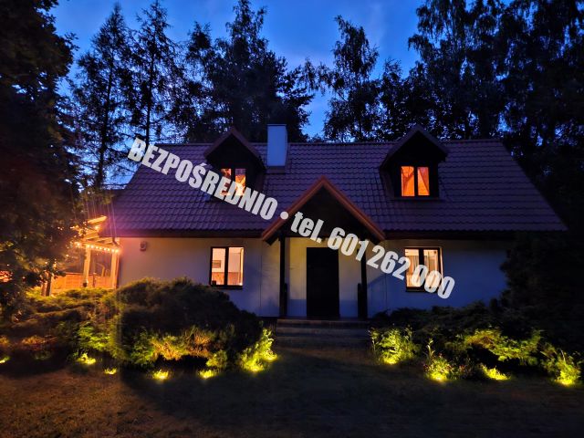 dom letniskowy, 4 pokoje Piece, ul. Karpiowa. Zdjęcie 6