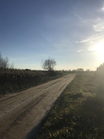 Działka rolno-budowlana Janów. Zdjęcie 1