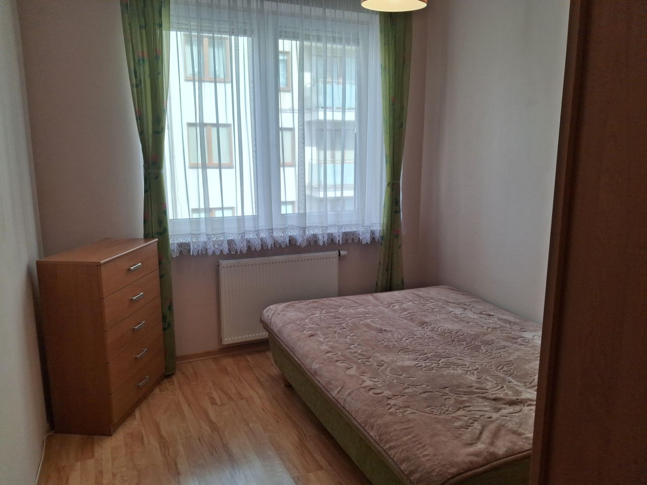 Mieszkanie 2-pokojowe Piaseczno Centrum, ul. Karola Kniaziewicza. Zdjęcie 6
