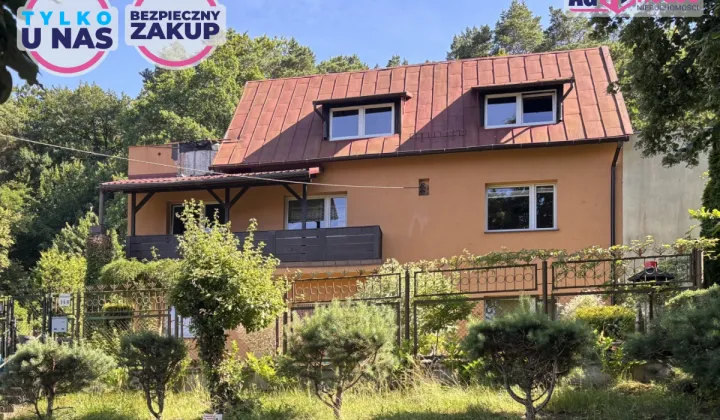 dom wolnostojący, 11 pokoi Gdańsk Oliwa, ul. Podhalańska