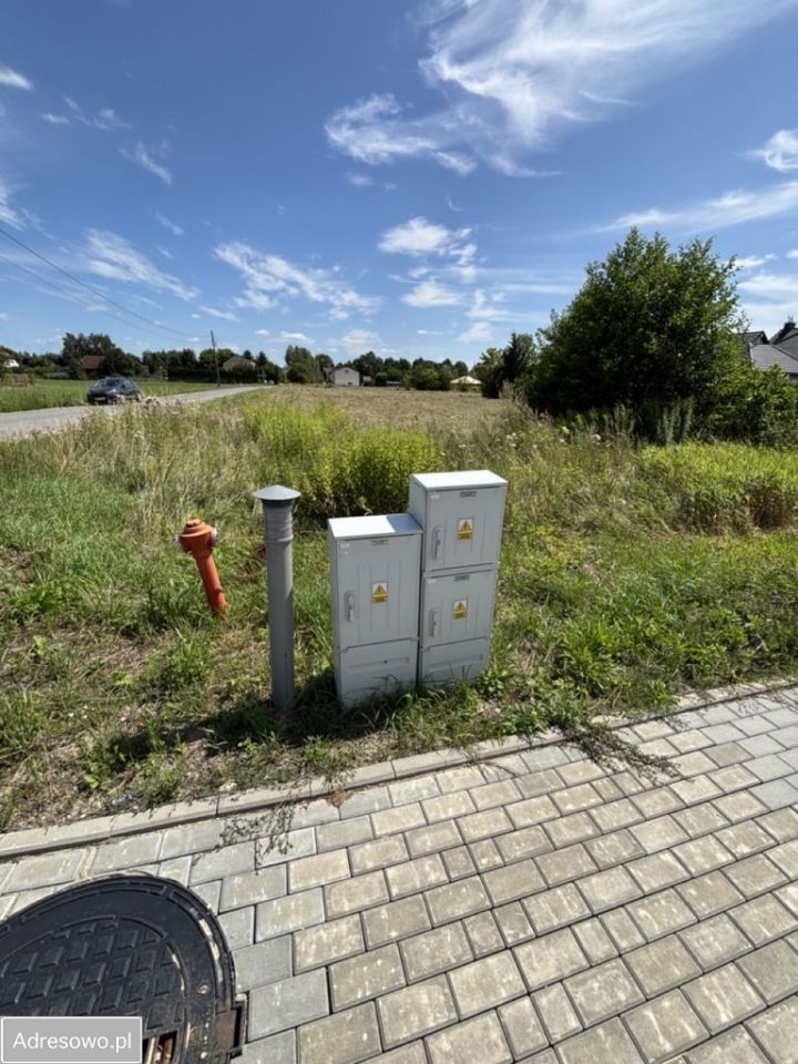 Działka budowlana Bartniki, ul. Graniczna. Zdjęcie 6
