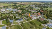 Działka inwestycyjna Krokowa, ul. Wejherowska. Zdjęcie 4