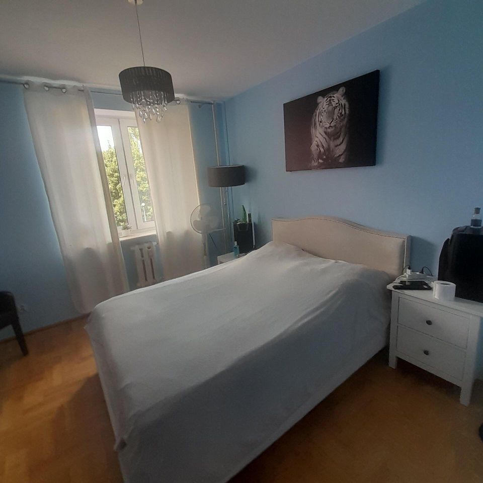 Mieszkanie 3-pokojowe Lublin Wieniawa, al. Racławickie. Zdjęcie 2