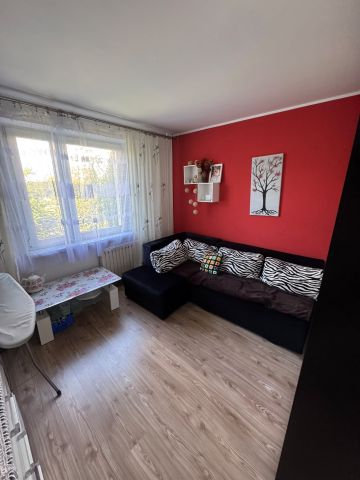 Mieszkanie 3-pokojowe Kraków Prokocim, ul. Leonida Teligi. Zdjęcie 1