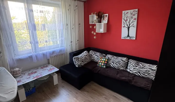 Mieszkanie 3-pokojowe Kraków Prokocim, ul. Leonida Teligi
