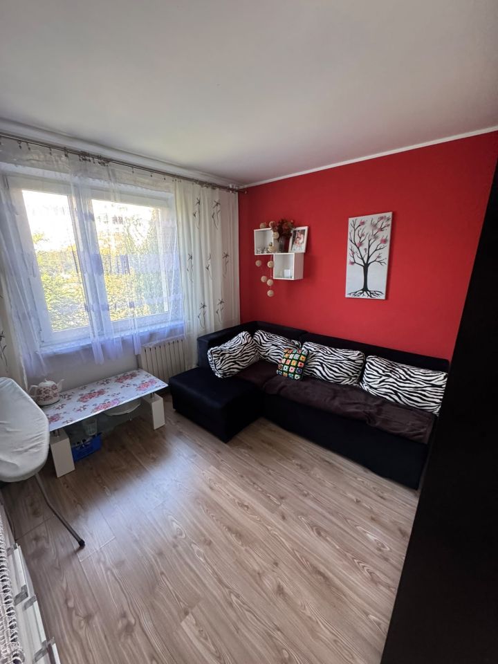 Mieszkanie 3-pokojowe Kraków Prokocim, ul. Leonida Teligi. Zdjęcie 1