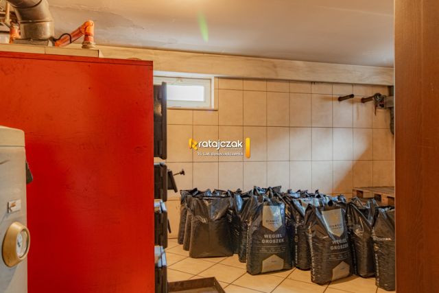 dom wolnostojący, 7 pokoi Kamień. Zdjęcie 21