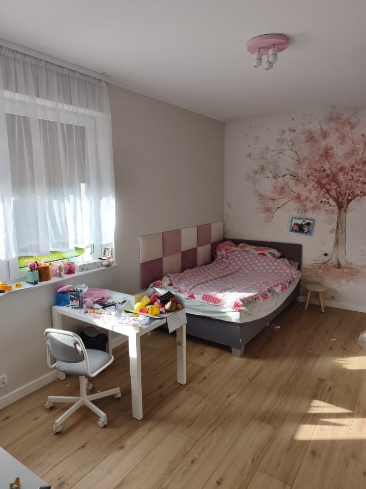 dom wolnostojący, 3 pokoje Kobylnica, ul. Migdałowa. Zdjęcie 10