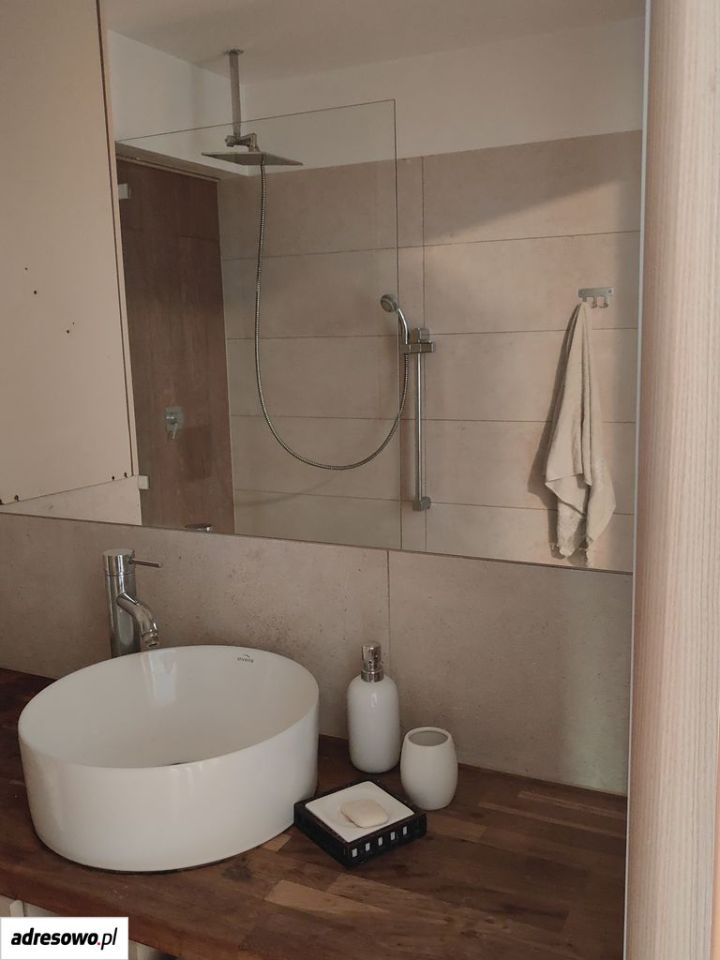 Mieszkanie 3-pokojowe Wrocław Fabryczna, ul. Nasturcjowa. Zdjęcie 16