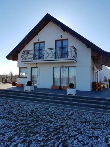 dom wolnostojący Strachówko. Zdjęcie 1