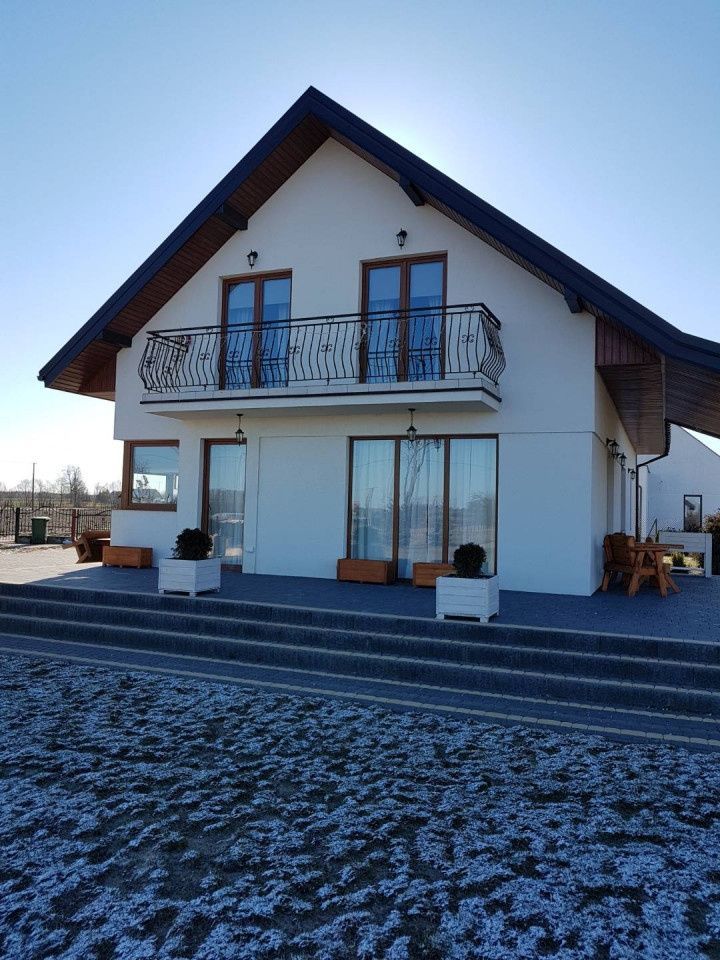 dom wolnostojący Strachówko. Zdjęcie 1