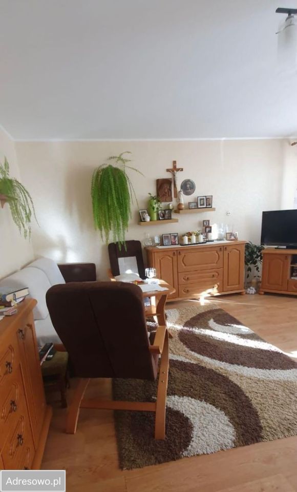 Mieszkanie 3-pokojowe Prudnik, ul. ks. Skowrońskiego. Zdjęcie 10