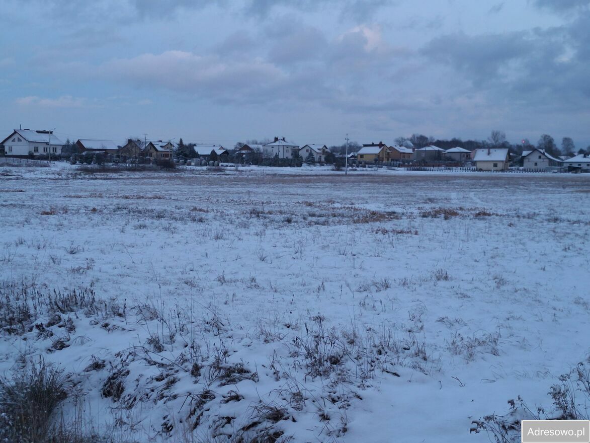 Działka rolno-budowlana Łukawiec. Zdjęcie 5