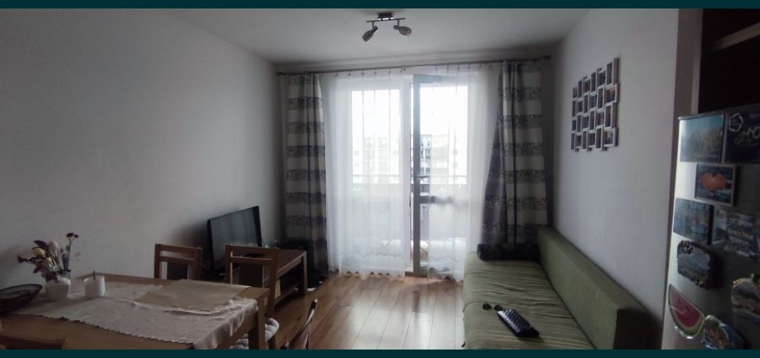 Mieszkanie 2-pokojowe Biała Podlaska, ul. Witolda Pileckiego. Zdjęcie 2