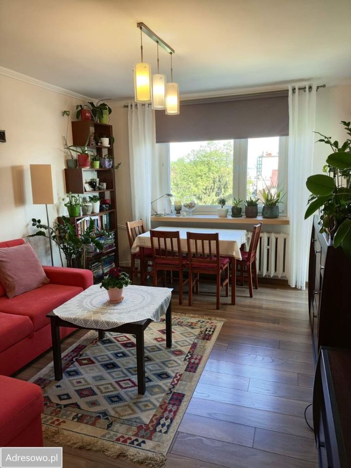 Mieszkanie 2-pokojowe Sanok Śródmieście, ul. Jana III Sobieskiego