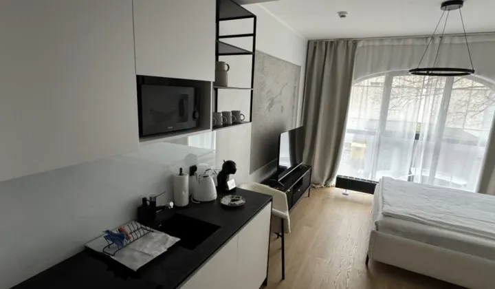 Lokal Poznań Centrum, pl. Wolności