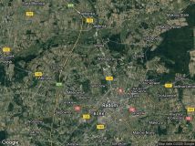 Działka rolna Radom Wólka Klwatecka, ul. Władysława Orkana