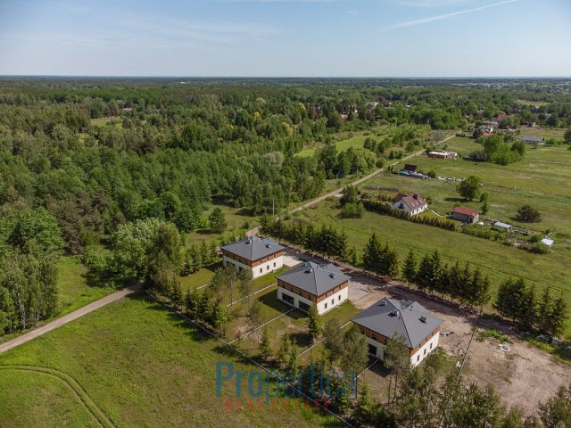 bliźniak, 10 pokoi Piaseczno, ul. Graniczka. Zdjęcie 3