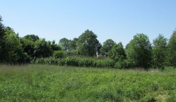 Działka budowlana Sadlno