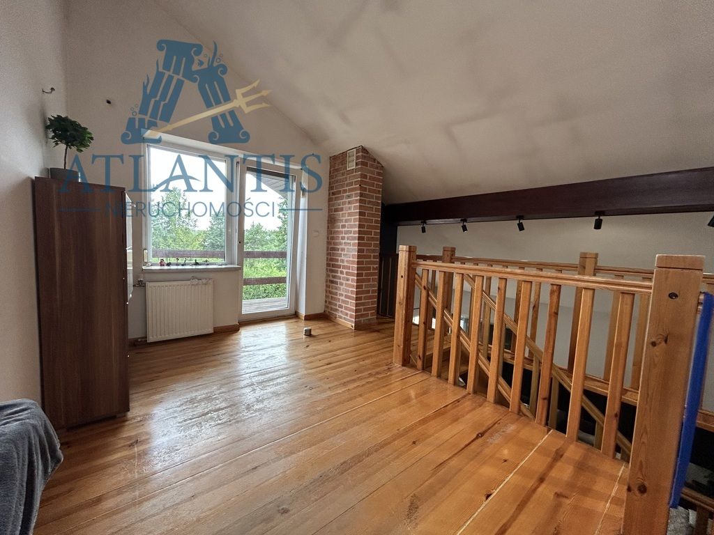 dom wolnostojący, 4 pokoje Niemcz. Zdjęcie 18