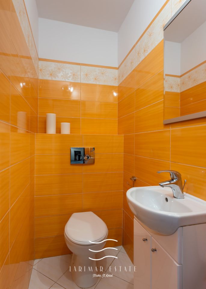 Mieszkanie 4-pokojowe Warszawa Wilanów, ul. Wiktorii Wiedeńskiej. Zdjęcie 12