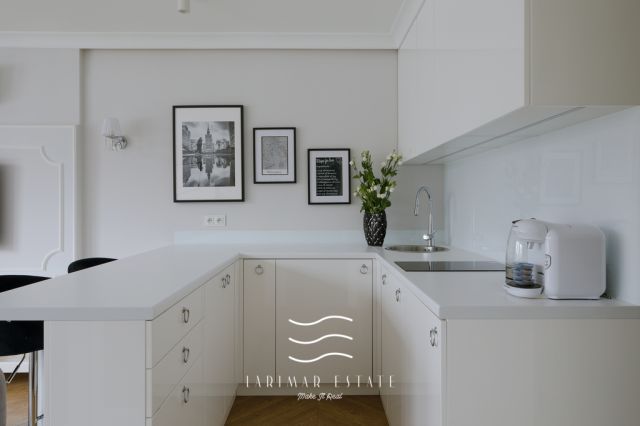 Mieszkanie 1-pokojowe Warszawa Śródmieście, ul. Przechodnia. Zdjęcie 5