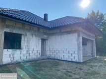 dom wolnostojący, 4 pokoje Konikowo. Zdjęcie 4