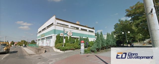 Lokal Radziejów, ul. Objezdna. Zdjęcie 2