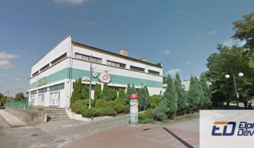 Lokal Radziejów, ul. Objezdna