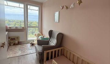 Mieszkanie 3-pokojowe Sosnowiec Centrum, ul. Naftowa