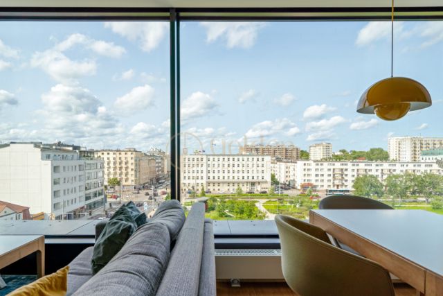 Mieszkanie 3-pokojowe Gdynia Śródmieście, ul. Partyzantów. Zdjęcie 2