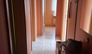 Mieszkanie 3-pokojowe Bieganowo