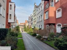 Biuro Gdańsk Śródmieście, ul. Stągiewna. Zdjęcie 1