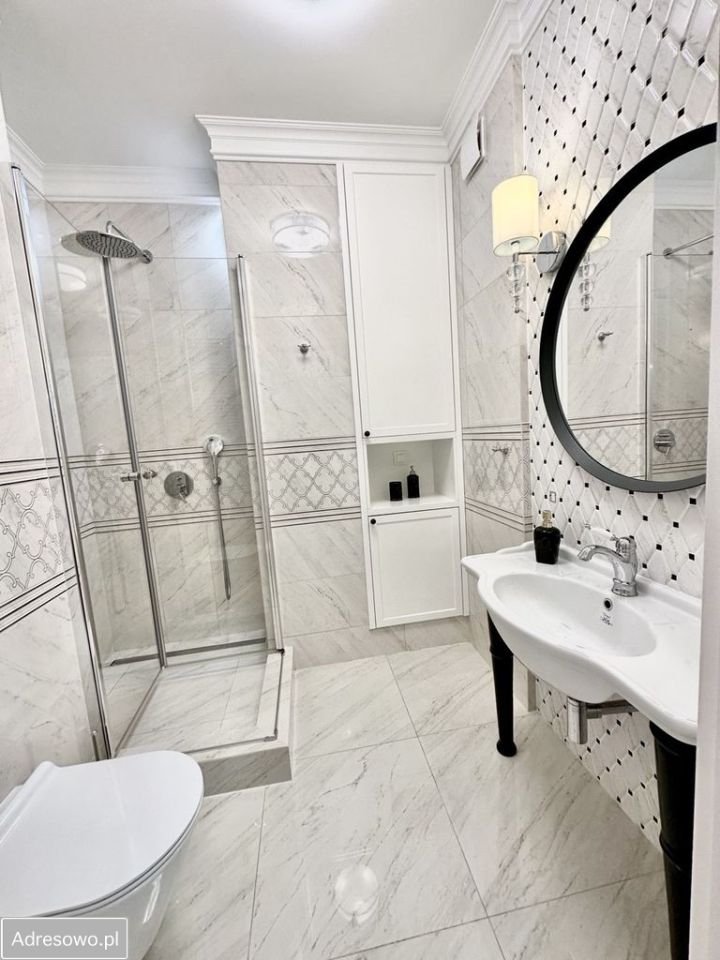 Mieszkanie 4-pokojowe Ząbki, ul. Franciszka Stefczyka. Zdjęcie 5