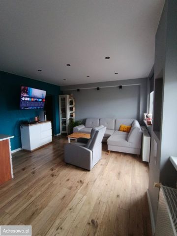 Mieszkanie 2-pokojowe Piekary Śląskie Szarlej, ul. Targowa. Zdjęcie 1